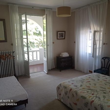 La Maison Basque Sainte-Livrade-sur-Lot Extérieur photo