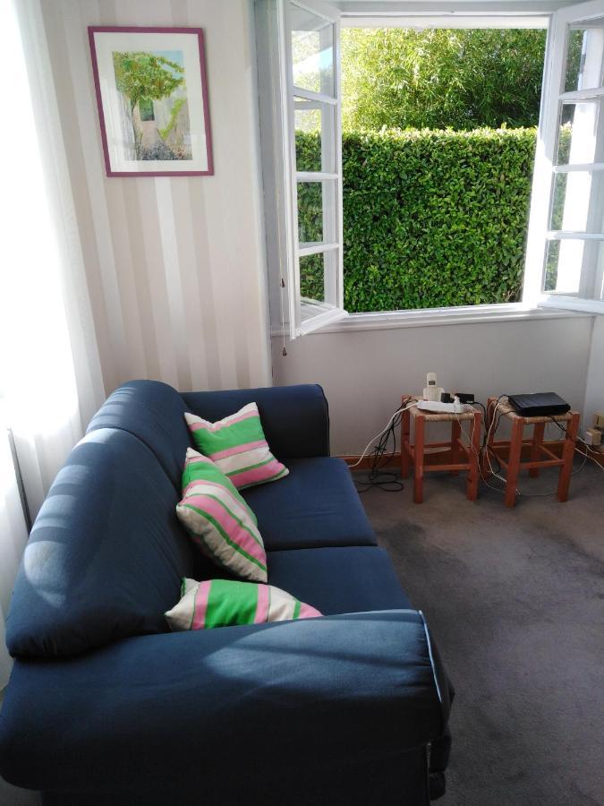 La Maison Basque Sainte-Livrade-sur-Lot Extérieur photo
