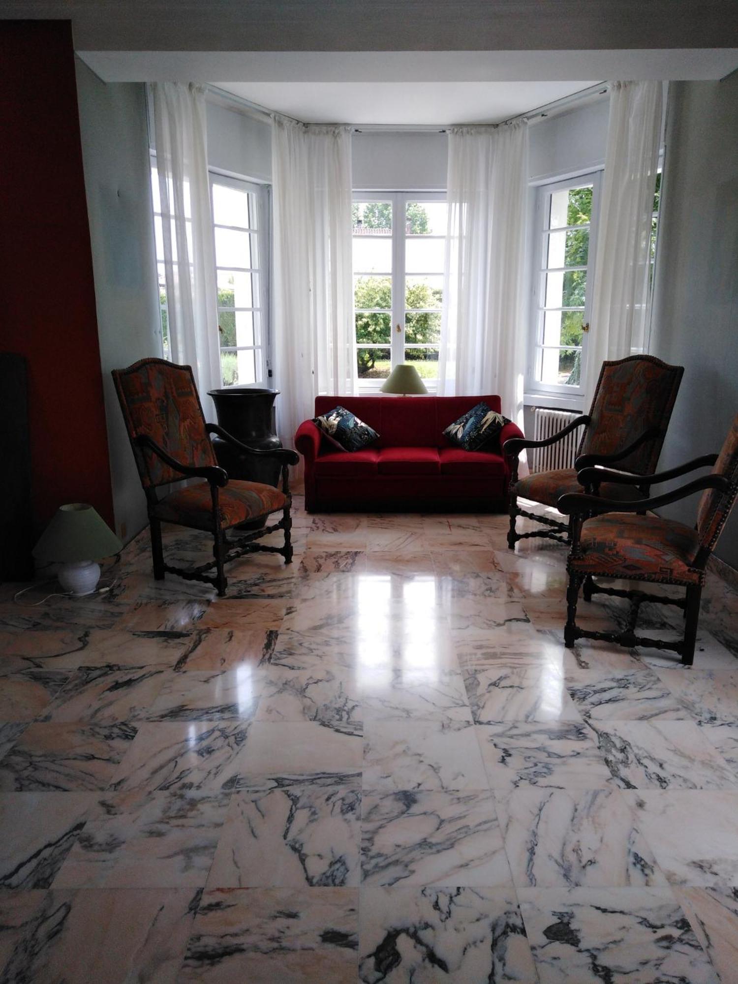 La Maison Basque Sainte-Livrade-sur-Lot Extérieur photo