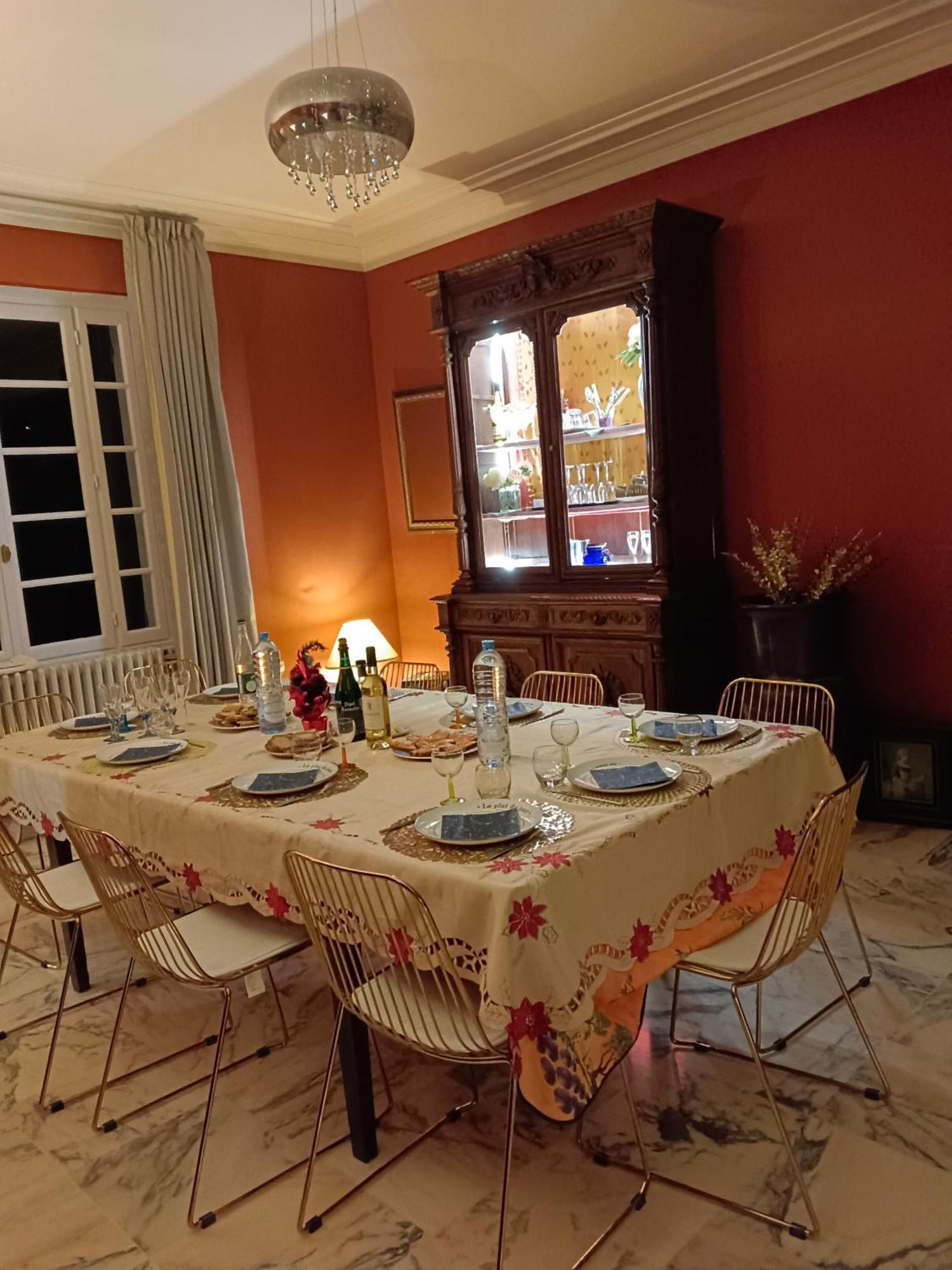 La Maison Basque Sainte-Livrade-sur-Lot Extérieur photo