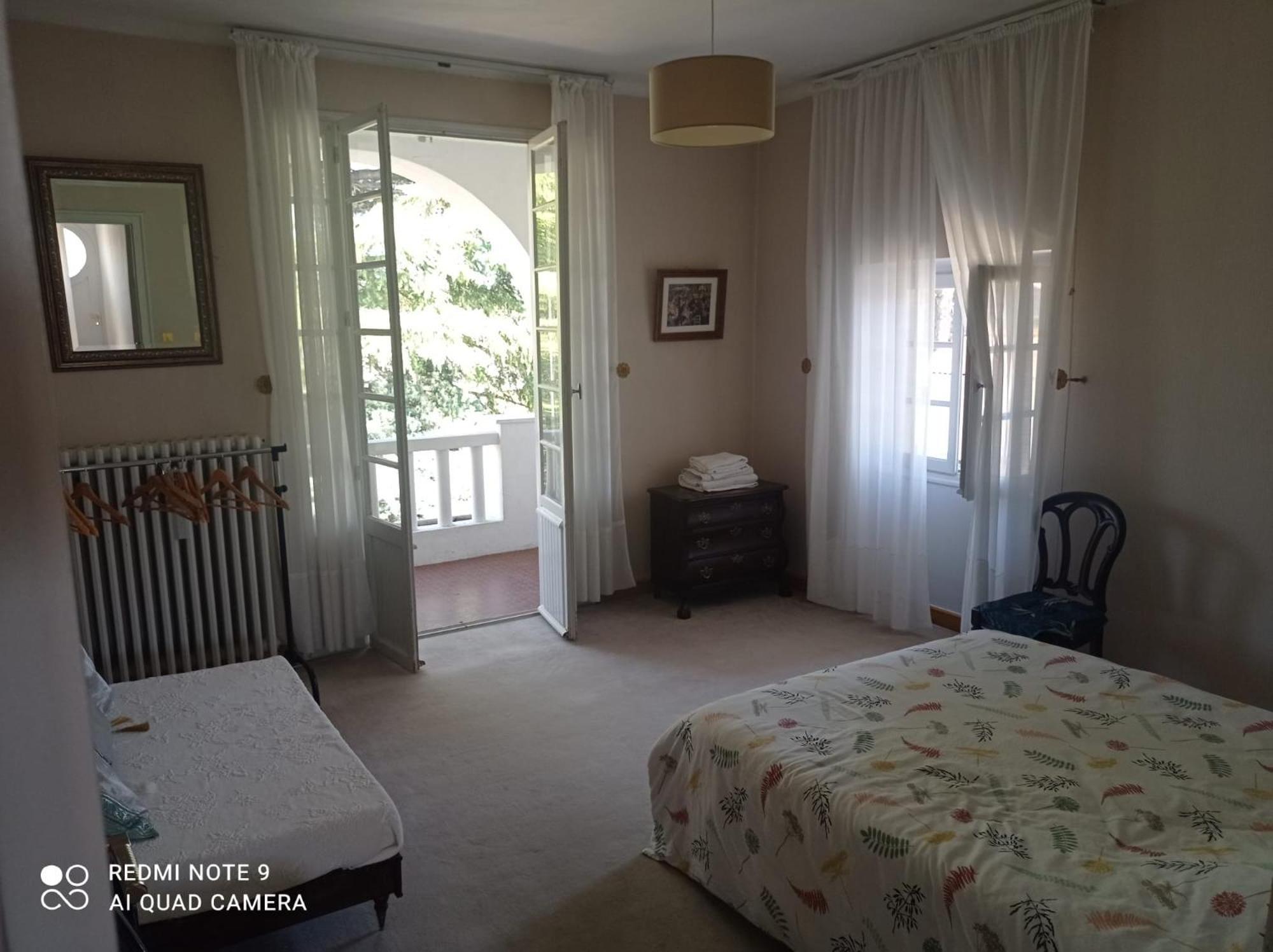 La Maison Basque Sainte-Livrade-sur-Lot Extérieur photo