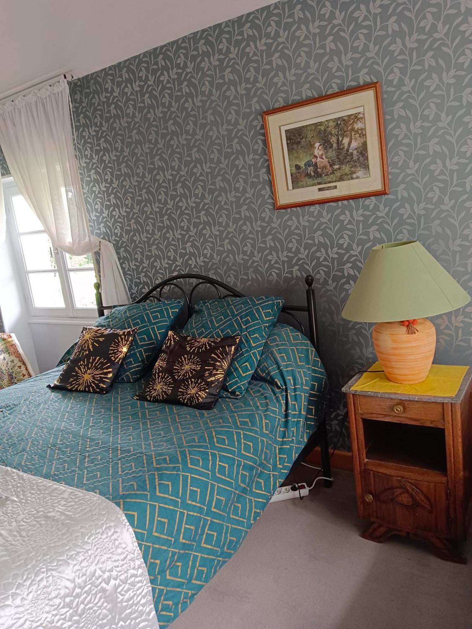 La Maison Basque Sainte-Livrade-sur-Lot Extérieur photo